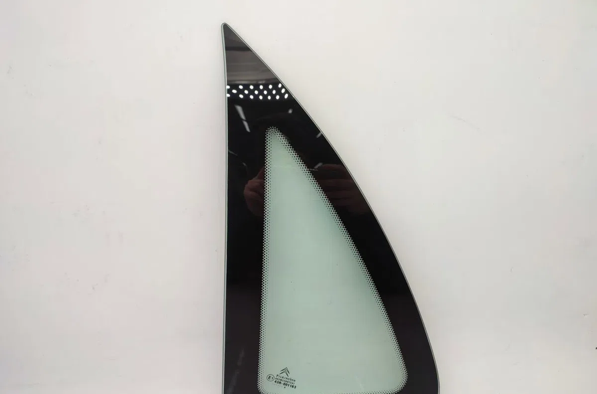 Glace ar custode g CITROEN C3 1 PHASE 1 occasion