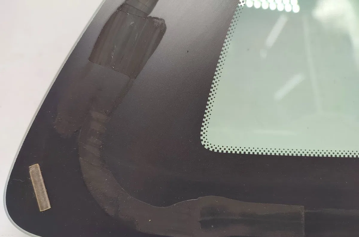 Glace ar custode g CITROEN C3 2 PHASE 1 occasion