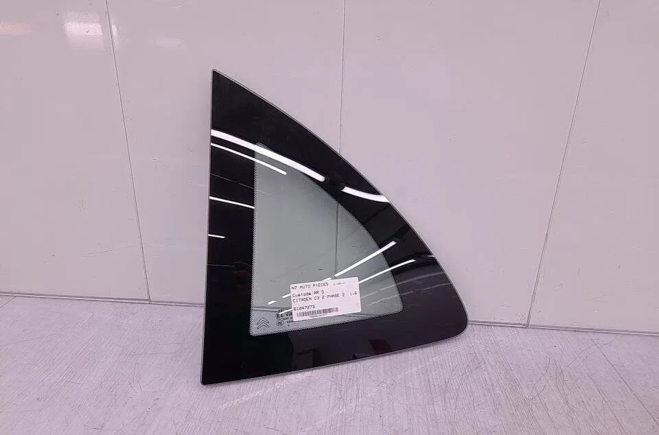 Glace ar custode g CITROEN C3 2 PHASE 2 occasion
