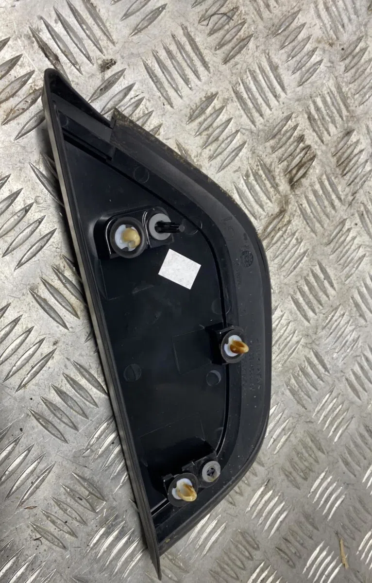 Glace ar custode g CITROEN C3 3 PHASE 2 occasion
