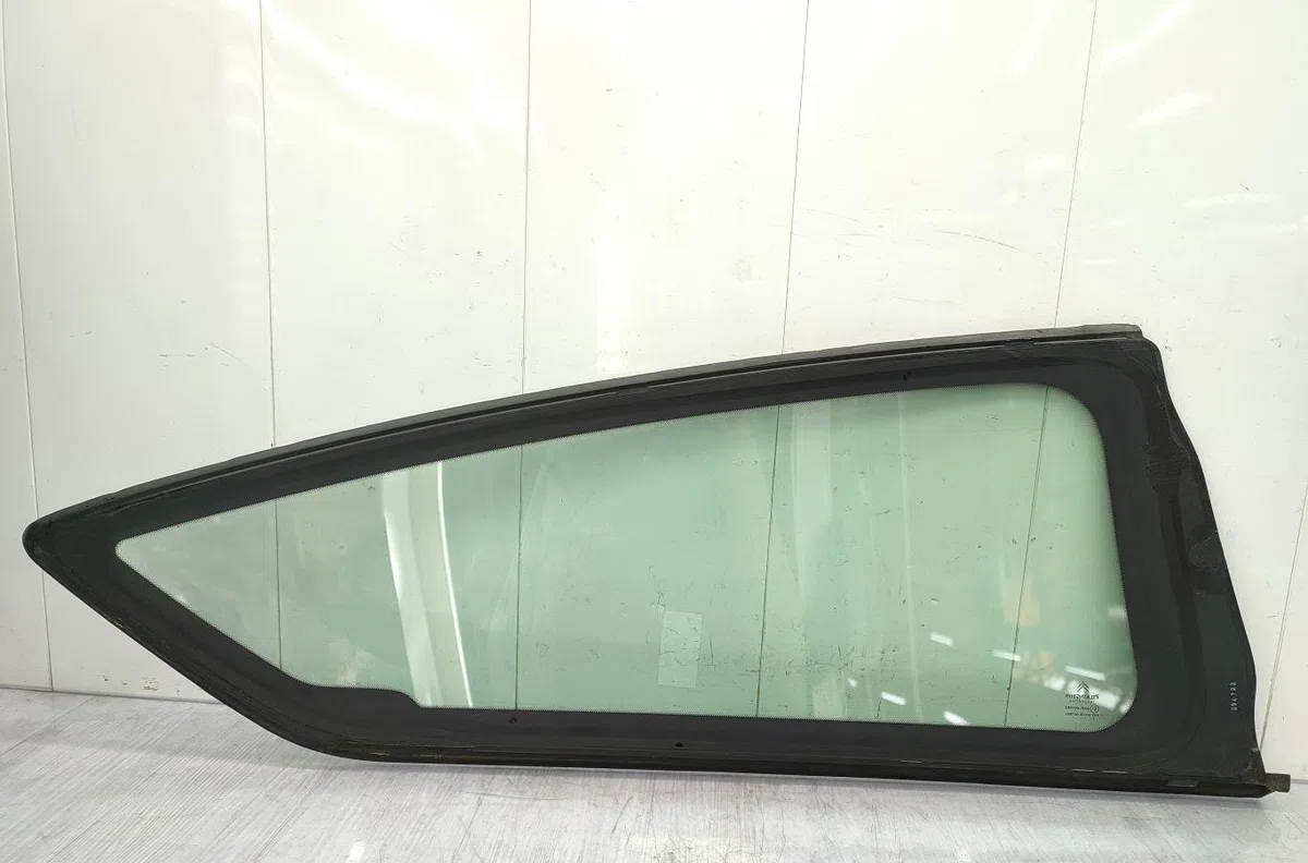 Glace ar custode g CITROEN C4 1 PHASE 1 COUPE occasion