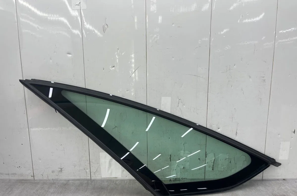 Glace ar custode g CITROEN C4 PICASSO 1 occasion