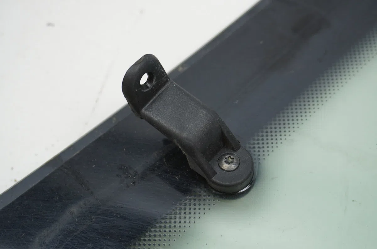 Glace ar custode g Citroen SAXO (S0, S1) 1.1 x, sx (1996-2003) 5 portes occasion