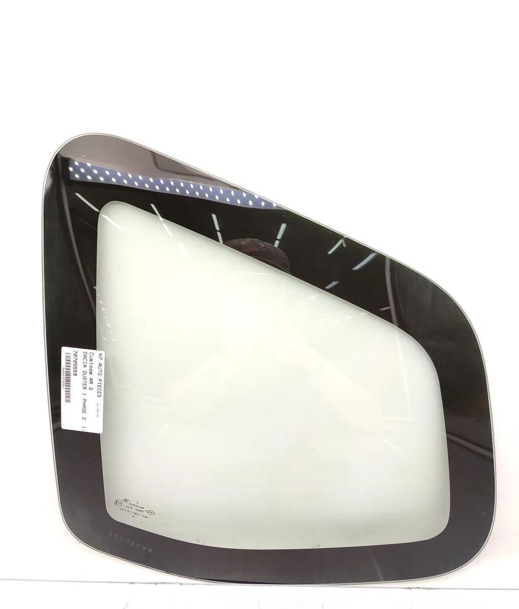 Glace ar custode g DACIA DUSTER 1 PHASE 2 occasion