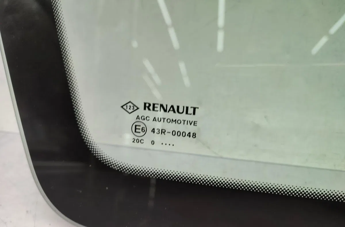 Glace ar custode g DACIA DUSTER 2 PHASE 1 occasion