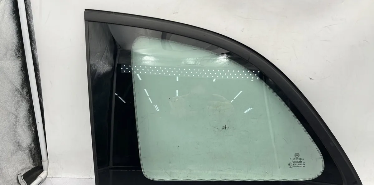 Glace ar custode g FIAT 500 2 PHASE 2 occasion