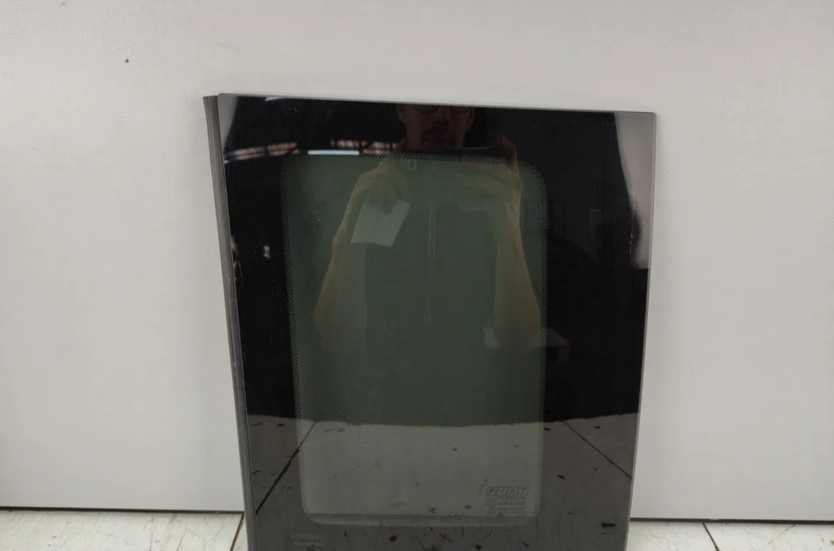 Glace ar custode g FIAT PANDA 2 PHASE 1 occasion
