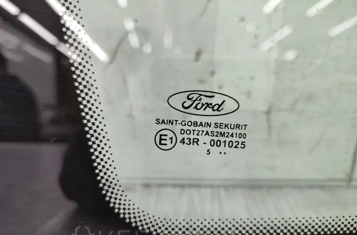 Glace ar custode g FORD C-MAX 1 PHASE 1 occasion
