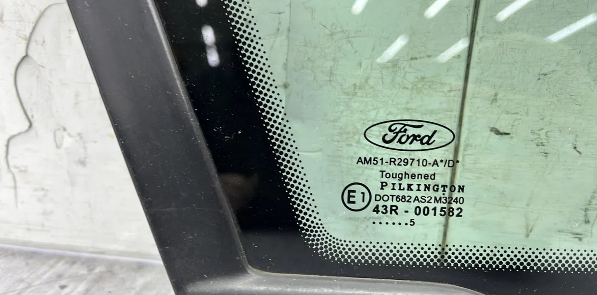 Glace ar custode g FORD C-MAX 2 PHASE 1 occasion