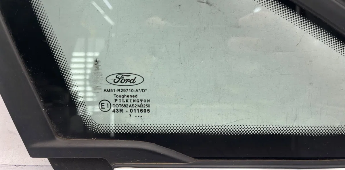 Glace ar custode g FORD C-MAX 2 PHASE 2 occasion