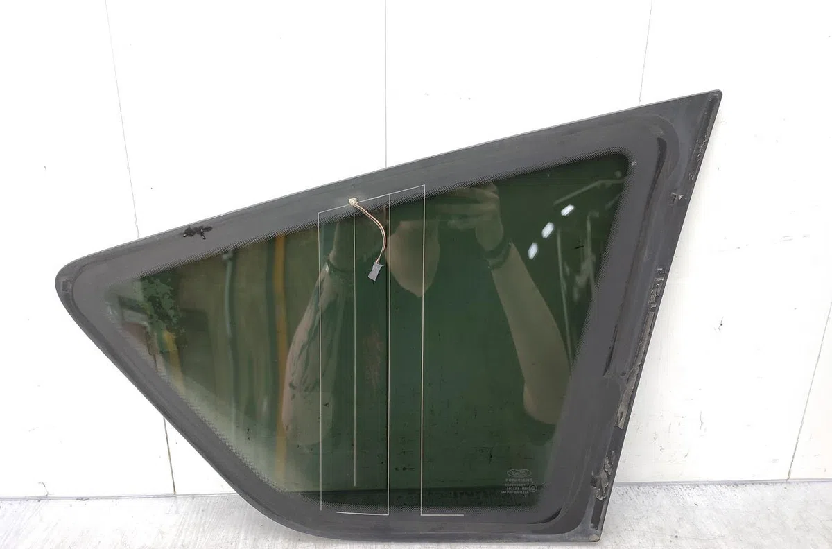 Glace ar custode g FORD S-MAX 1 PHASE 1 occasion