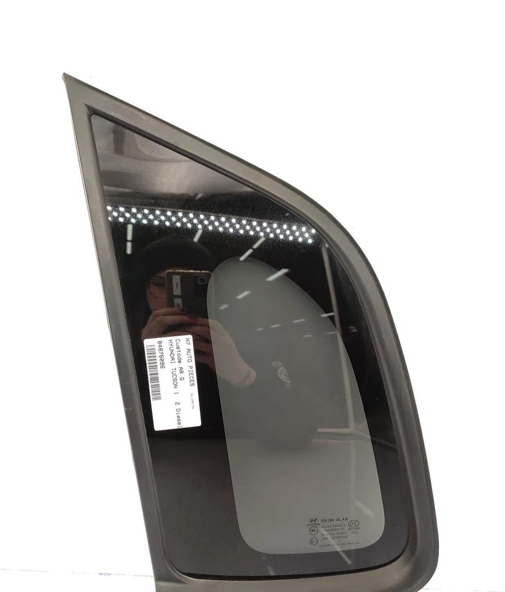 Glace ar custode g HYUNDAI TUCSON 1 occasion