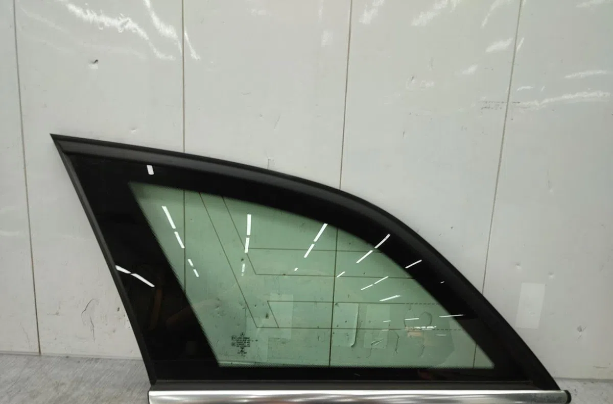 Glace ar custode g MERCEDES CLASSE C 204 PHASE 2 BREAK occasion