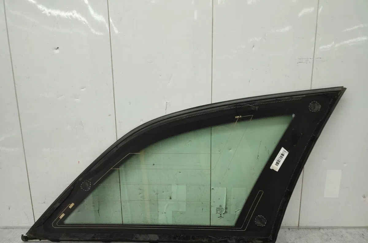 Glace ar custode g MERCEDES CLASSE C 204 PHASE 2 BREAK occasion