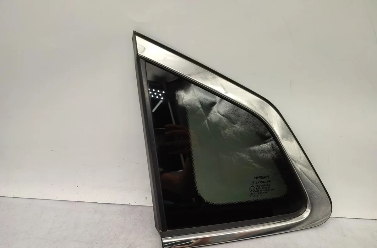 Glace ar custode g NISSAN QASHQAI 2 PHASE 1 occasion