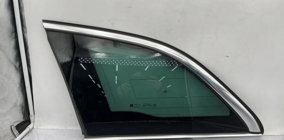 Glace ar custode g OPEL INSIGNIA 1 PHASE 2 BREAK occasion