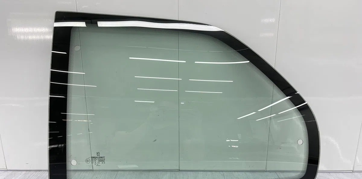 Glace ar custode g PEUGEOT 306 PHASE 1 occasion