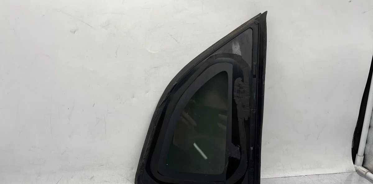 Glace ar custode g RENAULT CAPTUR 1 PHASE 1 occasion
