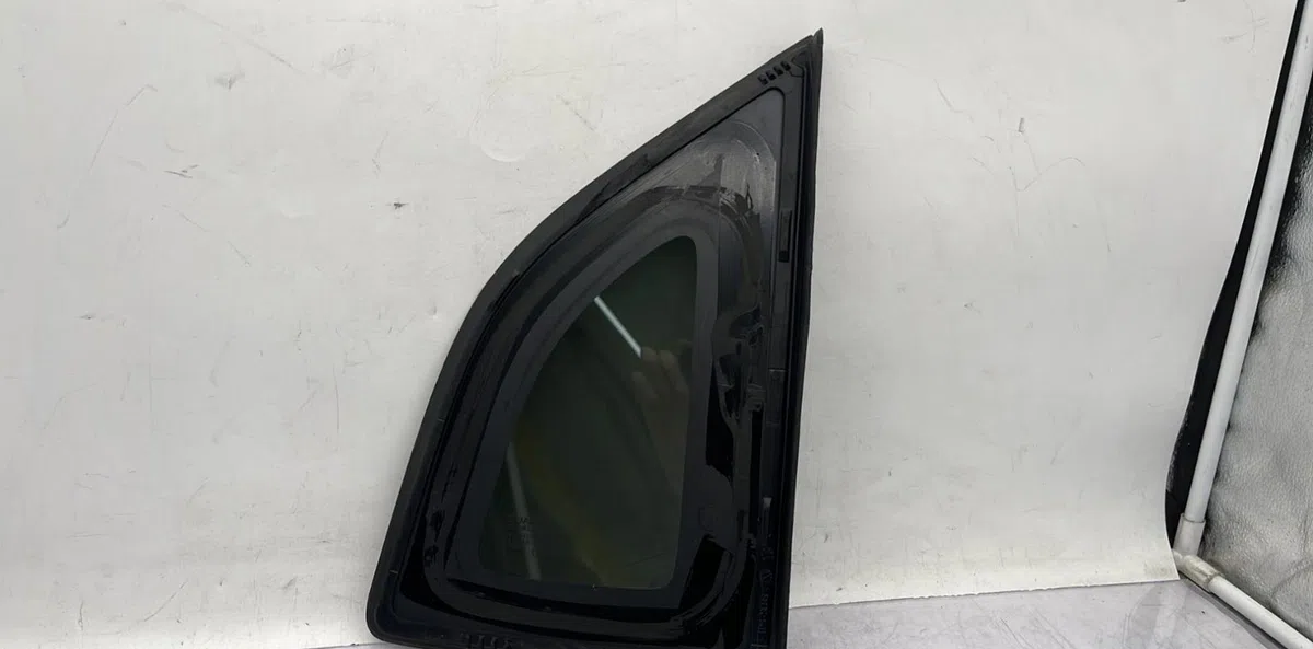 Glace ar custode g RENAULT CAPTUR 1 PHASE 2 occasion