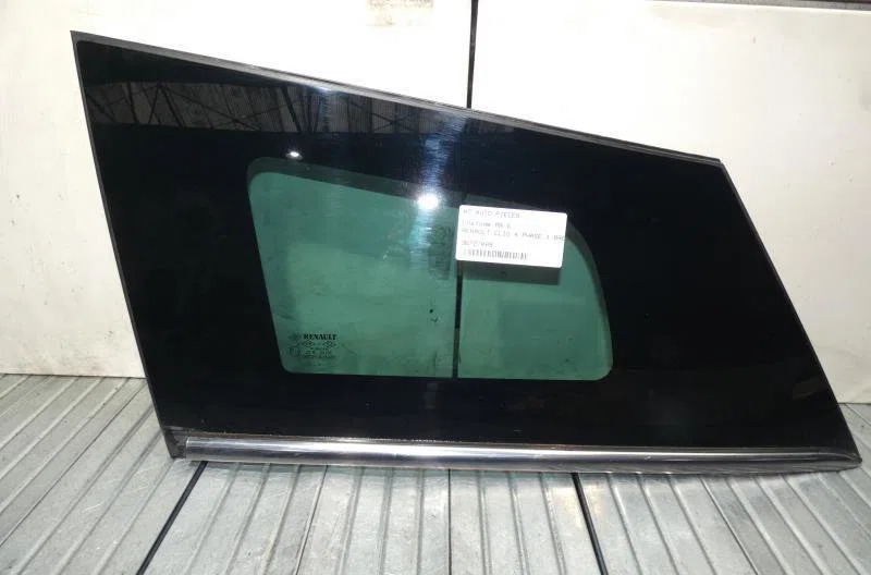 Glace ar custode g RENAULT CLIO 4 PHASE 1 BREAK occasion