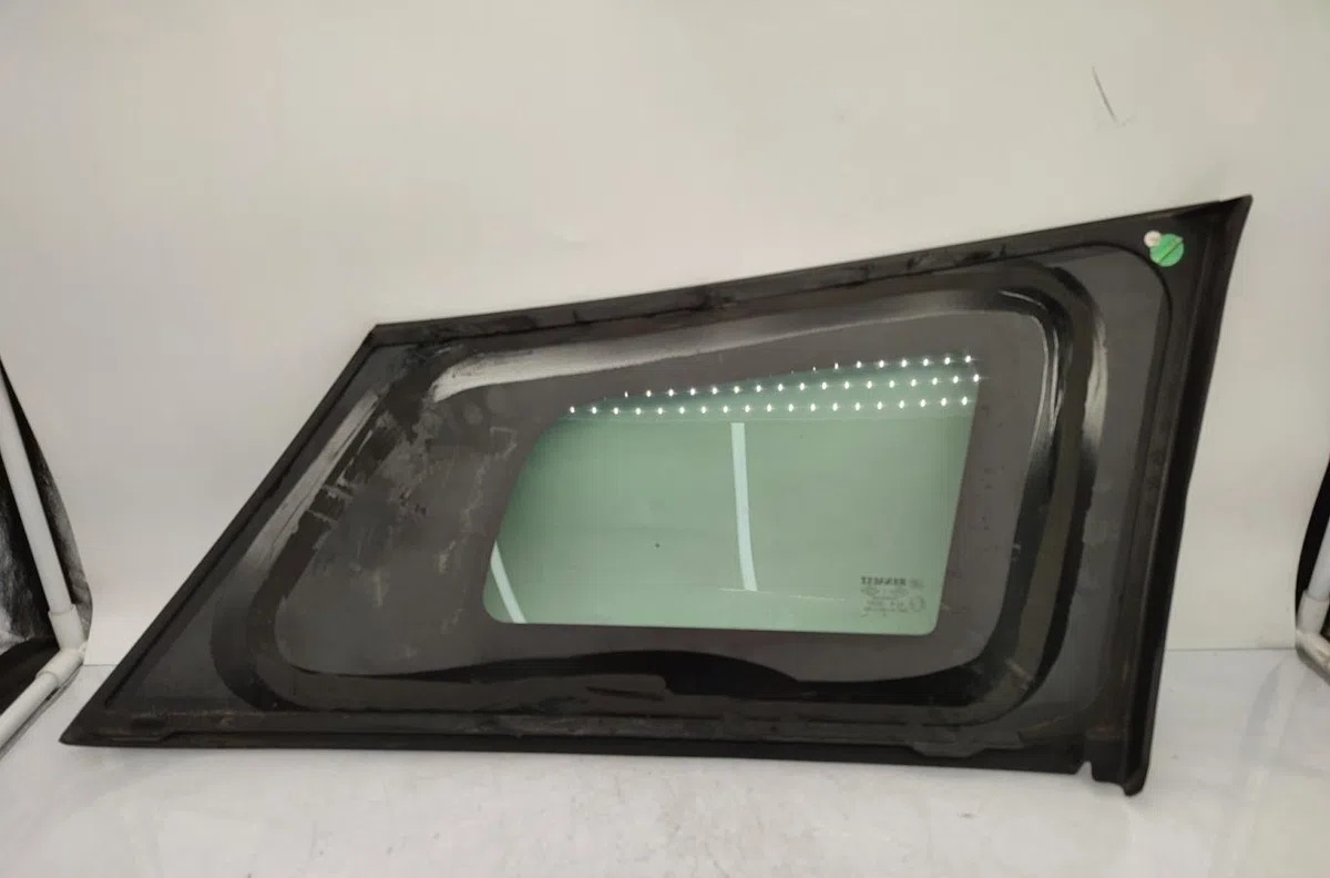 Glace ar custode g RENAULT CLIO 4 PHASE 1 BREAK occasion