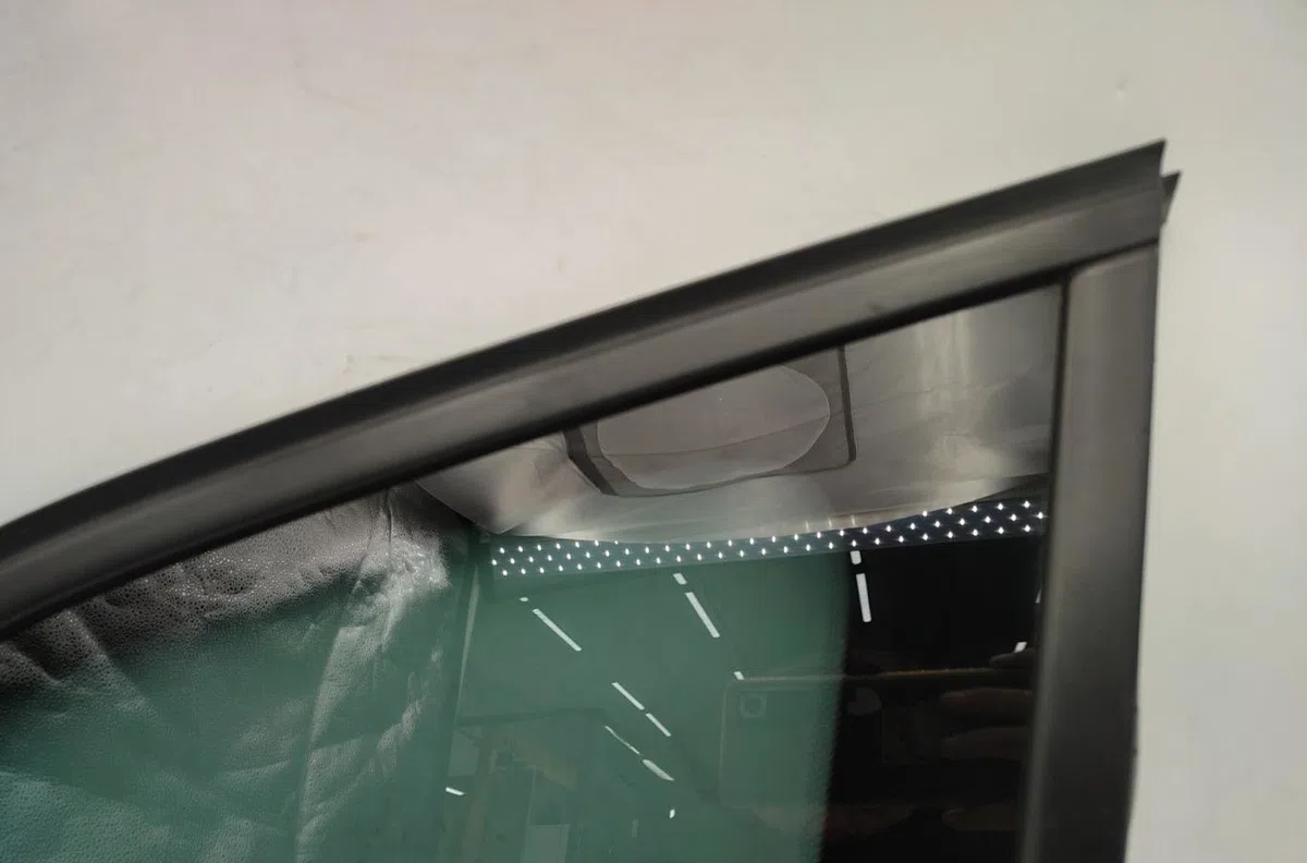 Glace ar custode g RENAULT LAGUNA 3 PHASE 3 BREAK occasion