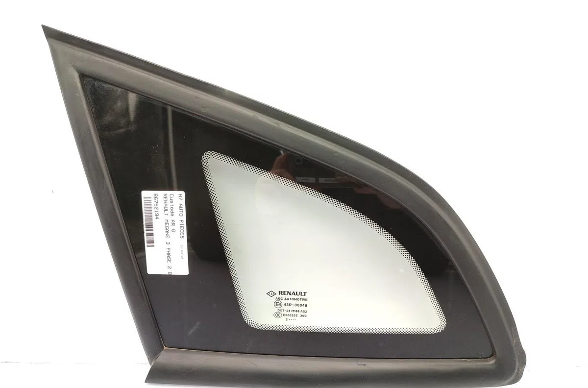 Glace ar custode g RENAULT MEGANE 3 PHASE 2 BREAK occasion