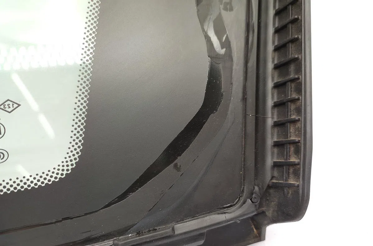 Glace ar custode g RENAULT MEGANE 3 PHASE 2 BREAK occasion