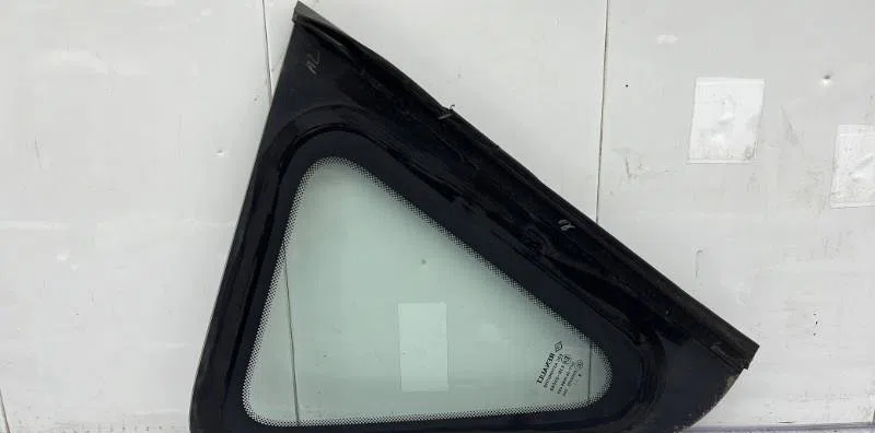 Glace ar custode g RENAULT SCENIC 3 PHASE 1 occasion
