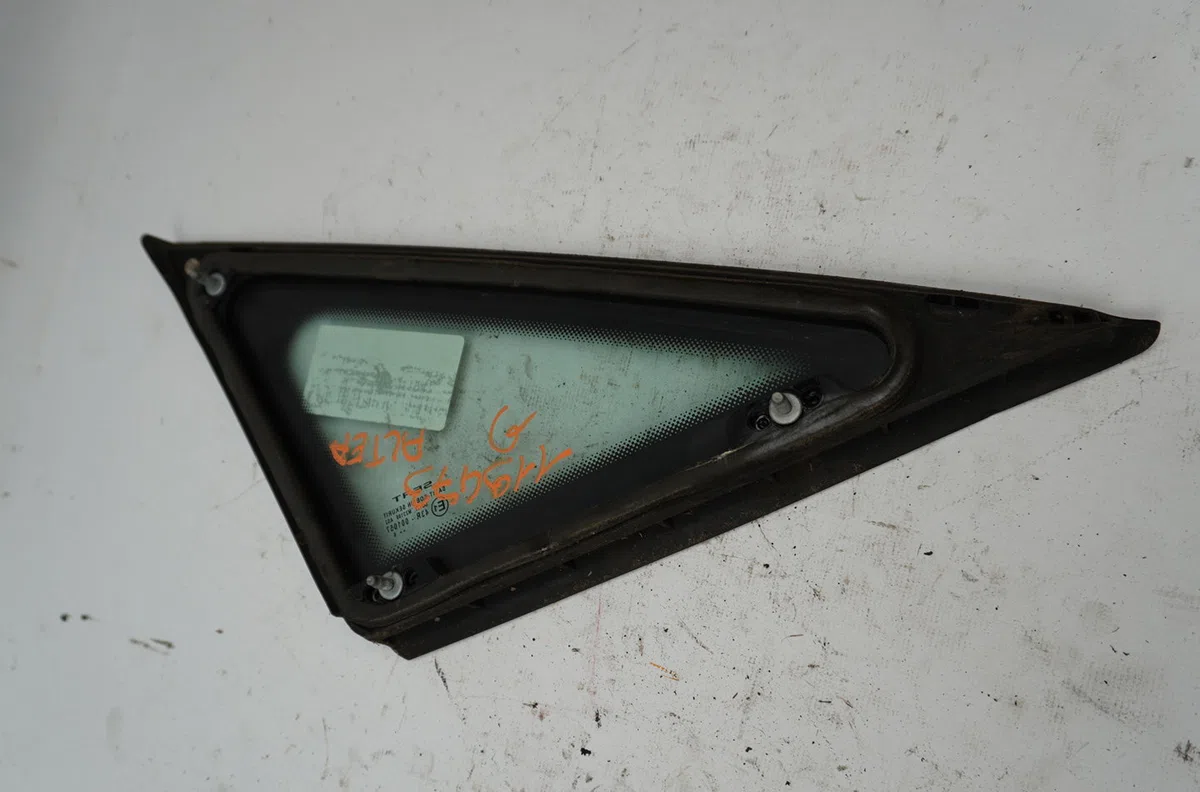 Glace ar custode g Seat ALTEA (5P1) 1.9 tdi (2004) 5 portes occasion
