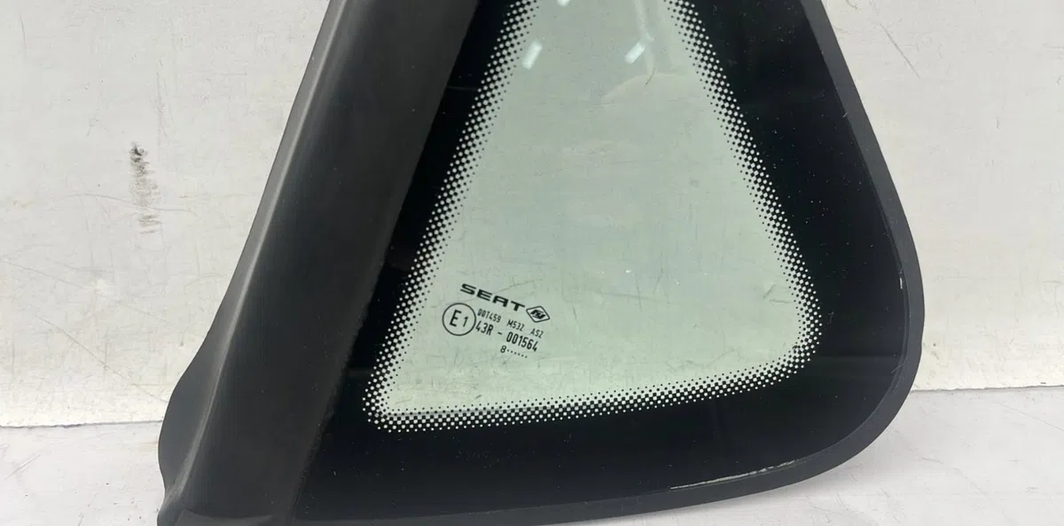 Glace ar custode g SEAT IBIZA 4 PHASE 1 occasion