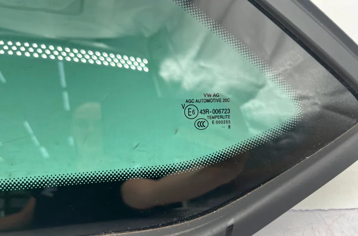 Glace ar custode g SKODA RAPID SPACEBACK PHASE 2 occasion
