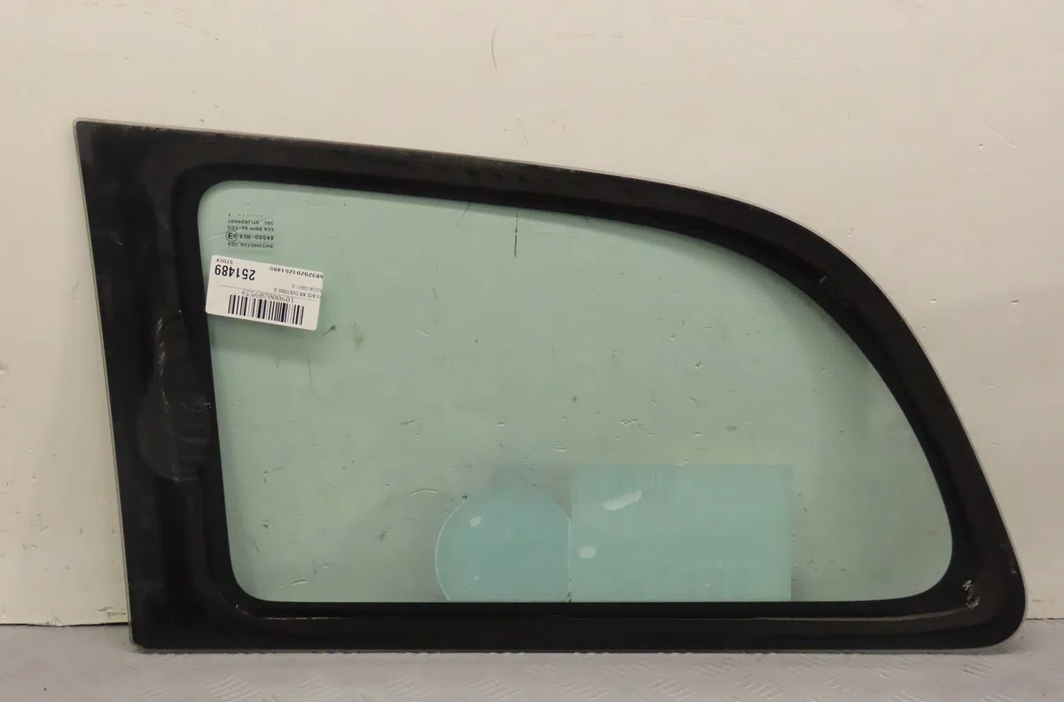 Glace ar custode g Suzuki SWIFT IV (FZ, NZ) 1.2 (azh 412) (2010) occasion