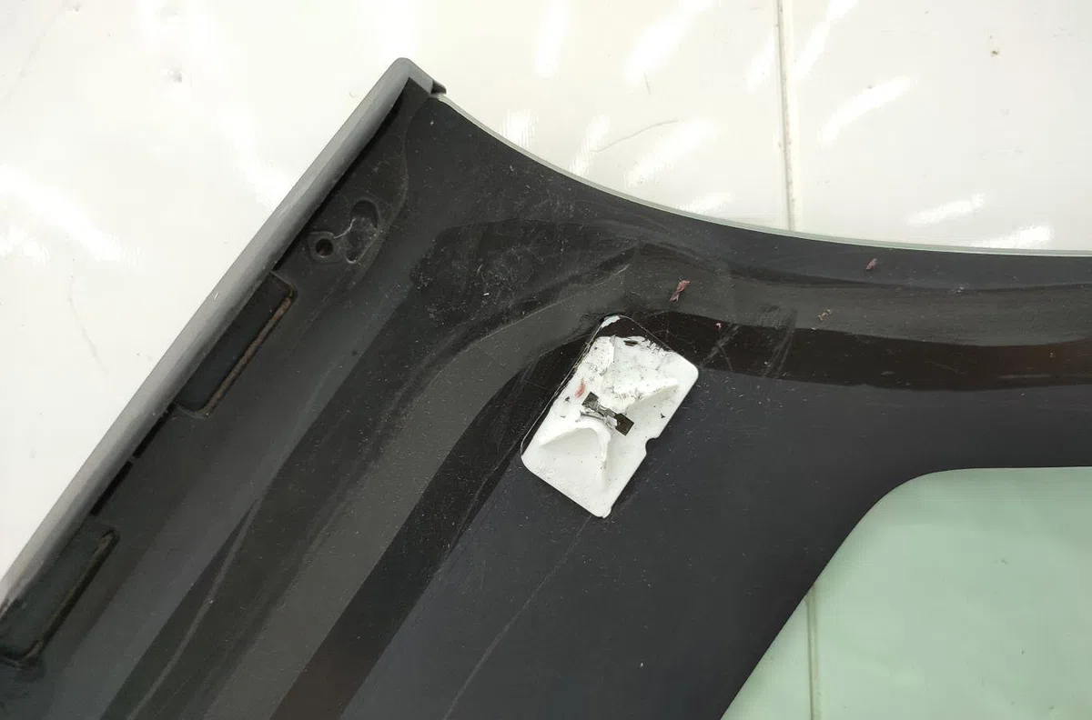 Glace ar custode g SUZUKI SX4 1 occasion