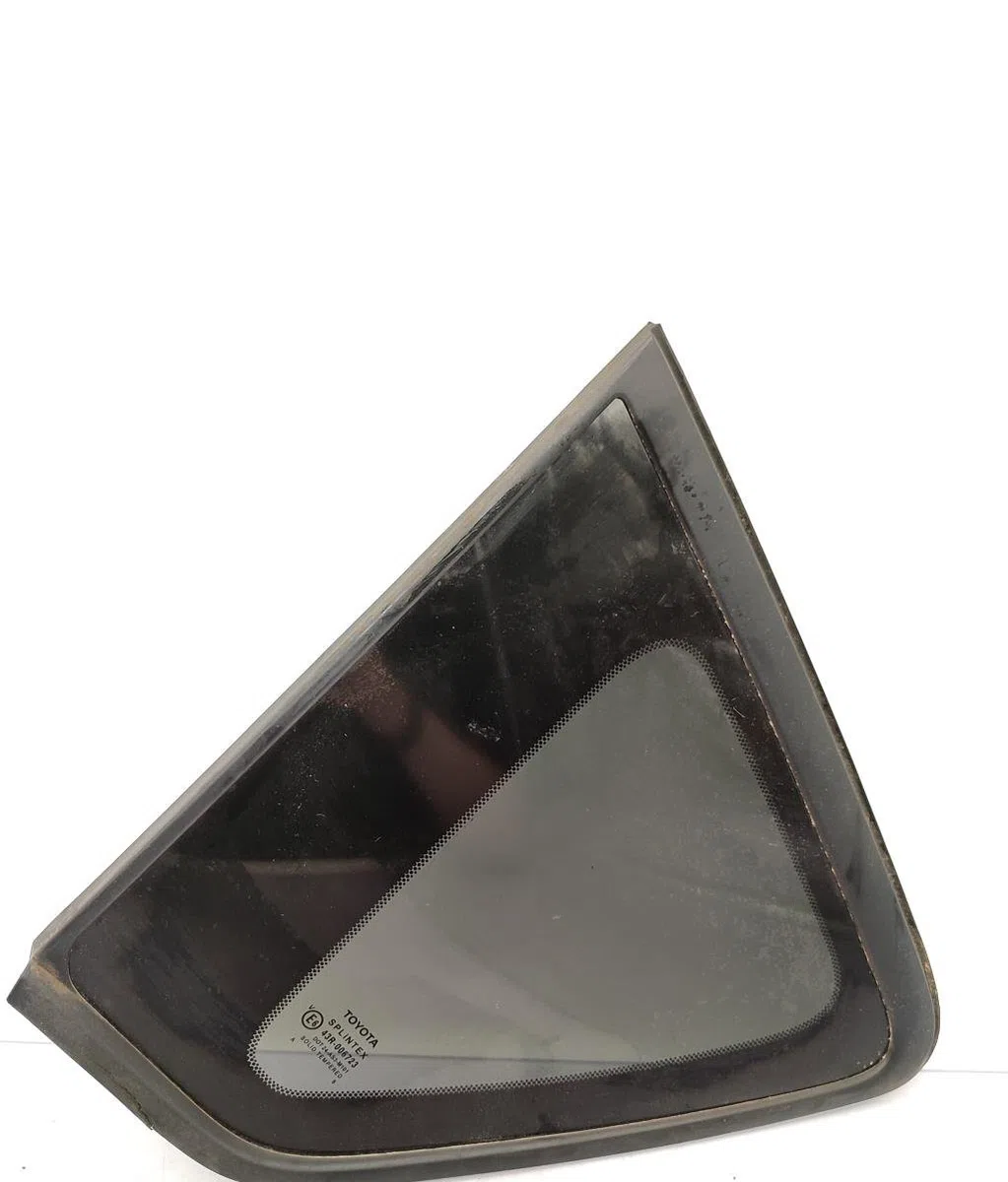 Glace ar custode g TOYOTA COROLLA VERSO 2 PHASE 2 occasion