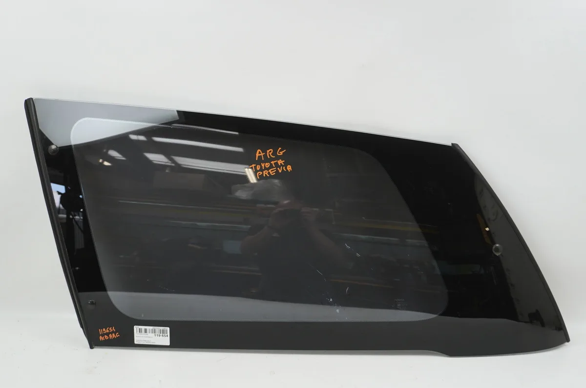 Glace ar custode g Toyota PREVIA II (_R3_) 2.0 d-4d (clr30_) (2001-2006) occasion