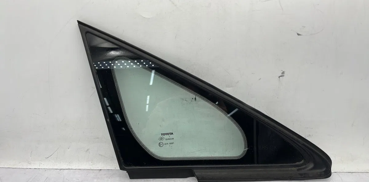 Glace ar custode g TOYOTA VERSO PHASE 1 occasion