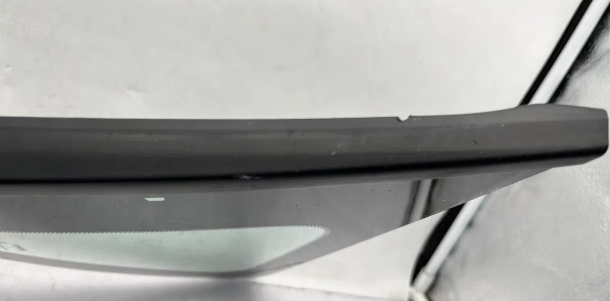 Glace ar custode g TOYOTA VERSO PHASE 1 occasion