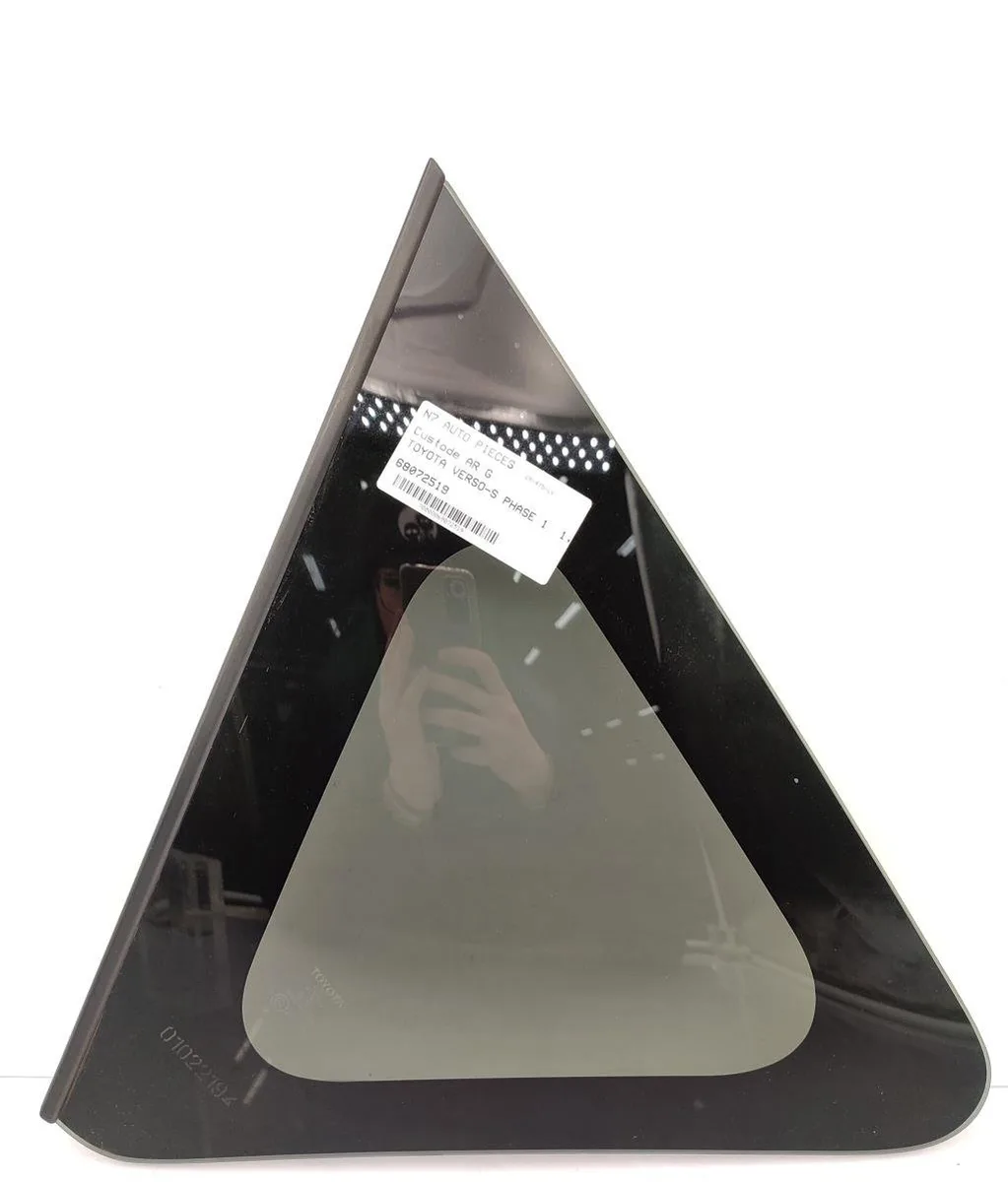 Glace ar custode g TOYOTA VERSO-S PHASE 1 occasion