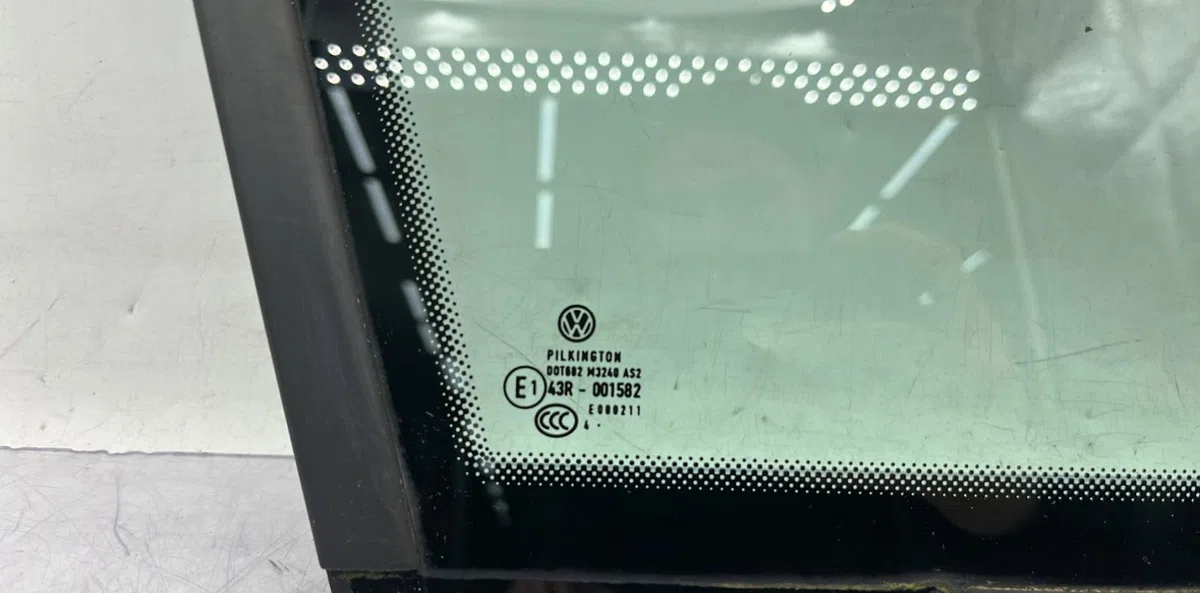 Glace ar custode g VOLKSWAGEN GOLF SPORTSVAN PHASE 1 occasion