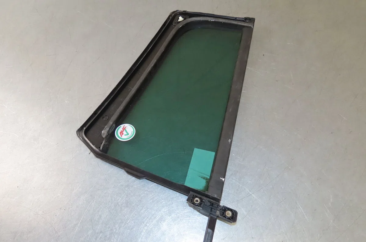 Glace ar custode g Volkswagen TIGUAN (5N_) 2.0 tdi (2008-2018) 5 portes occasion