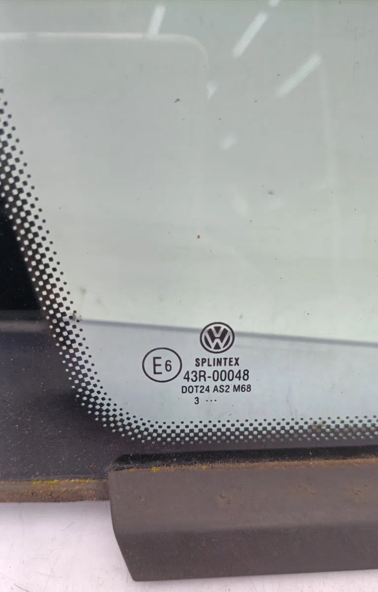 Glace ar custode g VOLKSWAGEN TOURAN 1 PHASE 1 occasion