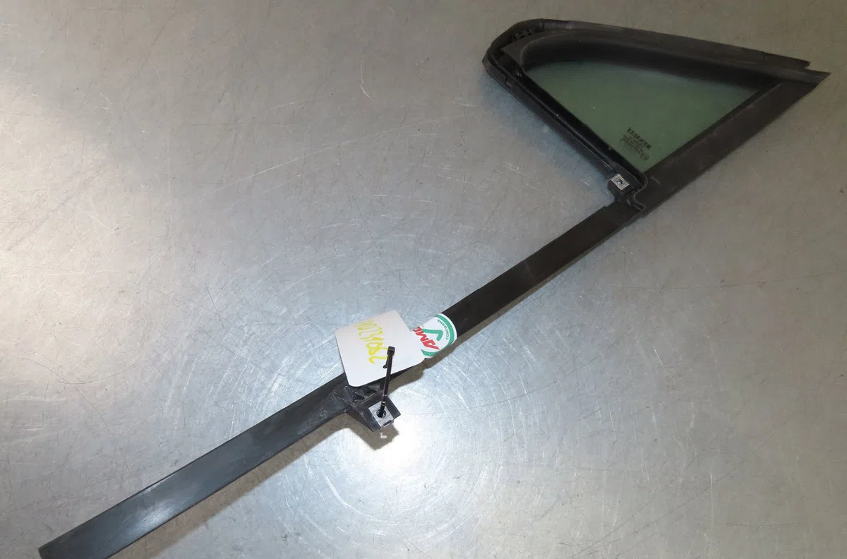 Glace av custode d Renault ZOE (BFM_) Zoe (2012) occasion