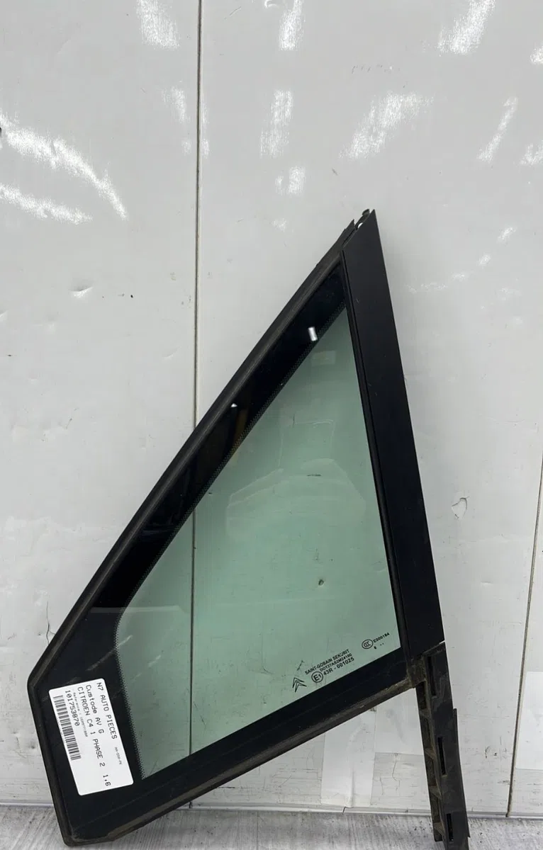Glace av custode g CITROEN C4 1 PHASE 2 occasion