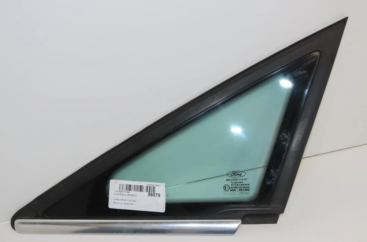 Glace av custode g Ford C-MAX II (DXA-CB7, DXA-CEU) 1.6 tdci (2010-2019) 5 portes occasion