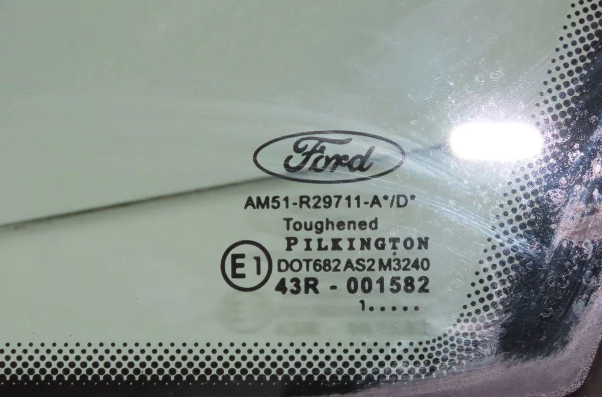Glace av custode g Ford C-MAX II (DXA-CB7, DXA-CEU) 1.6 tdci (2010-2019) 5 portes occasion