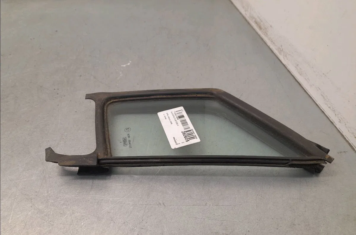 Glace av custode g Opel AGILA (B) (H08) 1.2 (f68) (2010-2014) occasion