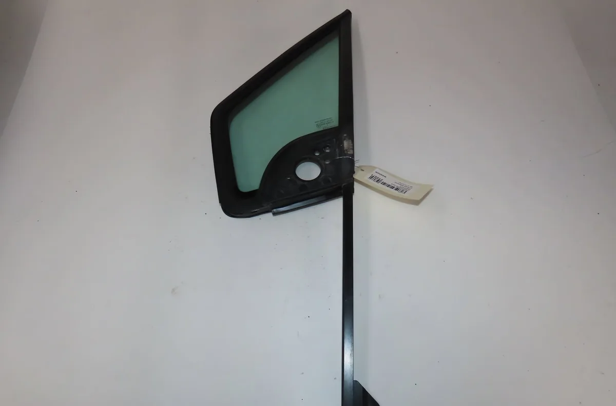 Glace deflecteur porte av g Citroen BERLINGO Camionnette-Monospace (B9) 1.6 hdi 75 (2008) 3 portes occasion