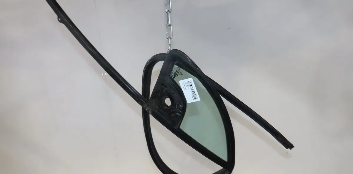 Glace deflecteur porte av g Citroën C3 I (FC_, FN_) 1.4 i (2002-2010) 5 portes occasion