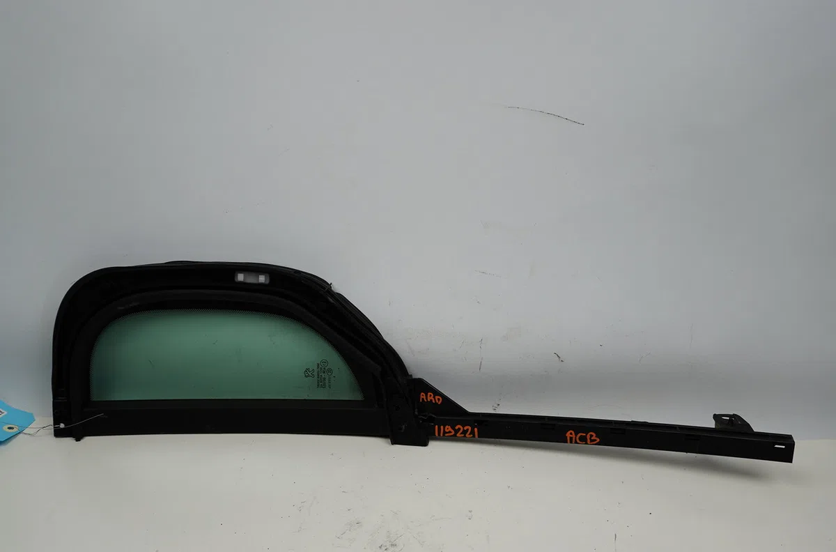 Glace fixe porte ar d Peugeot 308 II (LB_, LP_, LW_, LH_, L3_) 1.2 thp 130 (2013-2021) occasion